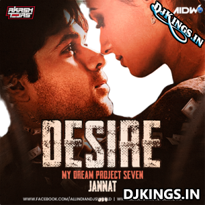 Jannat Jaha Remix Dj Mp3 Song - DJ Akash Tejas